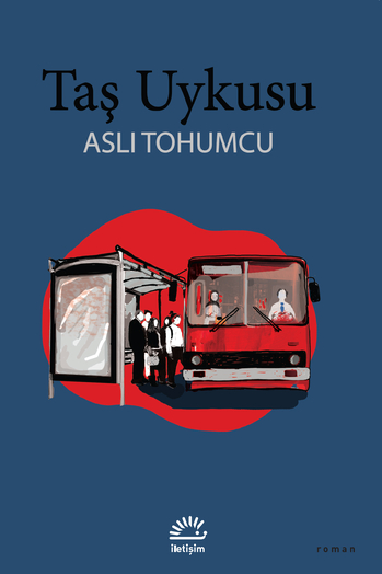 Taş Uykusu, Aslı Tohumcu