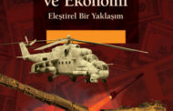Askeri Harcamalar ve Ekonomi, Adem Yavuz Elveren