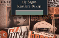 Kürtler Aslında, Üç Sağın Kürtlere Bakışı