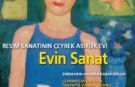 Milliyet Sanat Dergisi, Mart 2021