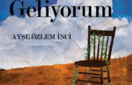 Yerin Dibinden Geliyorum
