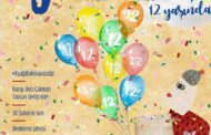 İyi Kitap, Mart 2021