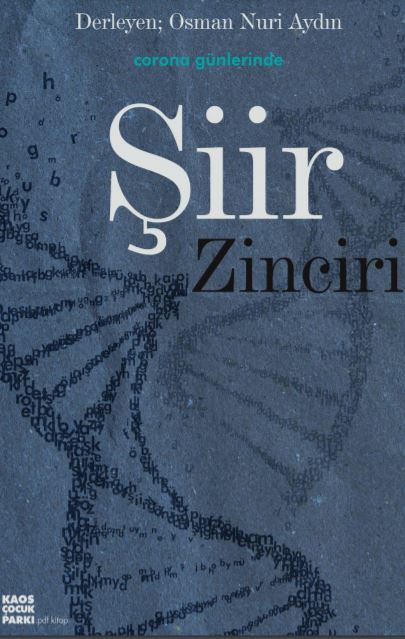 Corona Günlerinde Şiir Zinciri