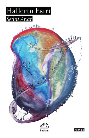 Hallerin Esiri, Sedat Anar