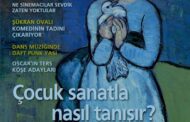 Milliyet Sanat Dergisi, Nisan 2021