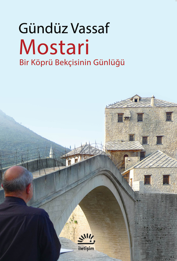 Mostari, Bir Köprü Bekçisinin Günlüğü