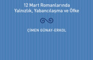 Yaralı Erkeklikler, Çimen Günay - Erkol