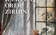 İpekten Örer Zırhını