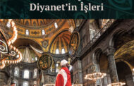 Biz Her Şeyiz Diyanetin İşleri, Burcu Karakaş