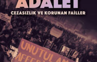 Kayıp Adalet