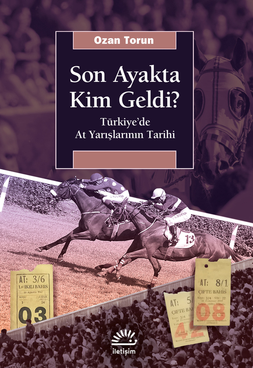Son Ayakta Kim Geldi, Ozan Torun