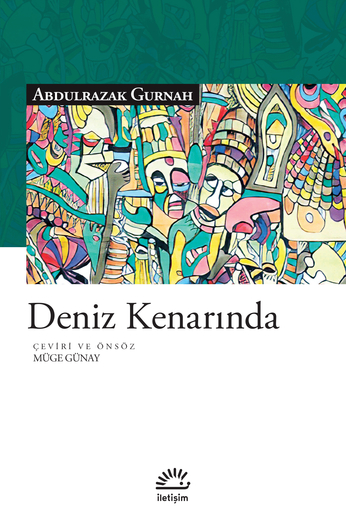 Deniz Kenarında, Abdulrazak Gurnah