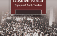 Solun Tarihine Düşülen Notlar, Mete Tunçay