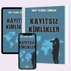 Kayıtsız Kimlikler