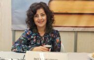 Yazar İnci YILMAZ ŞİMŞEK 4. Cumba Sanat Şenliği’ne konuk oluyor
