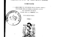 La Chanson D'Antioche