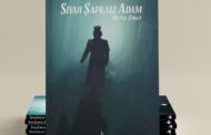 Fırat'tan Okurlarına Aynı Anda İki Kitap Müjdesi