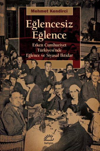 Eğlencesiz Eğlence