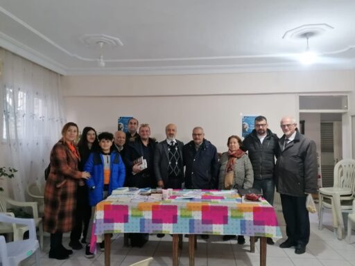 MÜSLÜM KABADAYI: COĞRAFYA, DOĞA DOSTU İNSANIN KADERDEŞİ OLUR