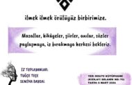 Yaşasın 8 Mart